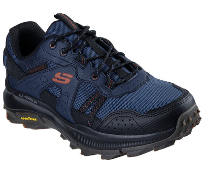 Men Skechers Waterproof: Equalizer 5.0 Trail - Tumbler Ridge