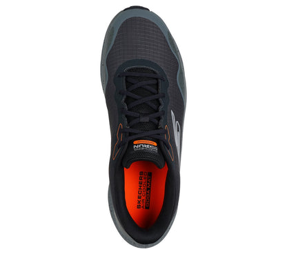 Men Skechers Waterproof: GO RUN Consistent 2.0 - Piedmont