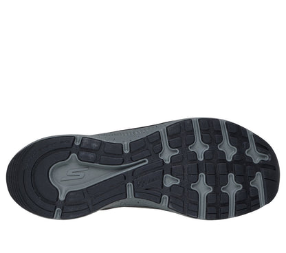 Men Skechers Waterproof: GO RUN Consistent 2.0 - Piedmont