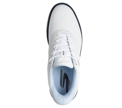Men Skechers Slip-ins Waterproof: GO GOLF Prestige