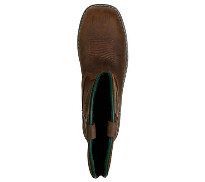 Men Skechers John Deere Waterproof: Rowood - Boulder Valley