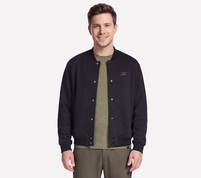 Men Skechers GO WALK Everywhere Bomber