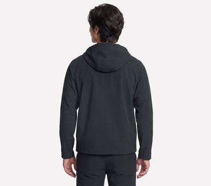 Men Skechers Thermo Jacket