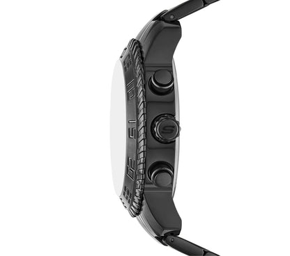 Men Skechers Stainless Steel Chronograph Watch