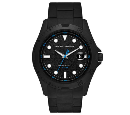 Men Skechers Stainless Steel Watch