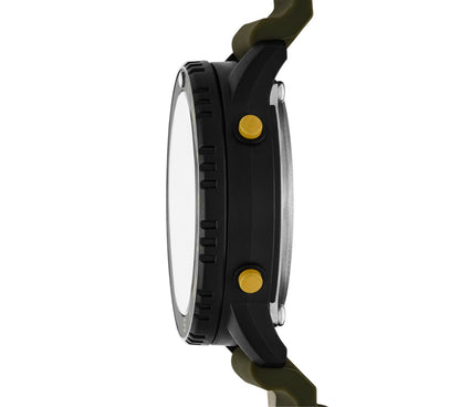 Men Skechers Digital Advanced Sport Watch