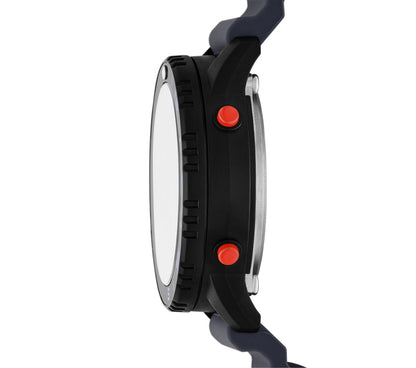 Men Skechers Digital Advanced Sport Watch