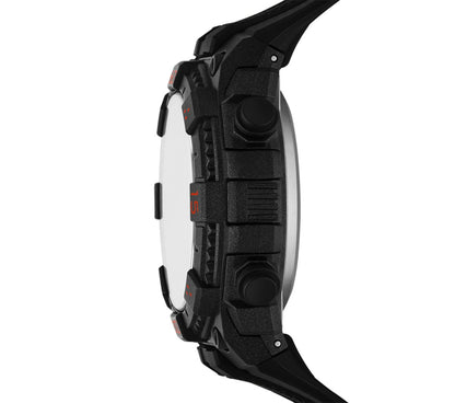 Men Skechers Solar Digital Watch