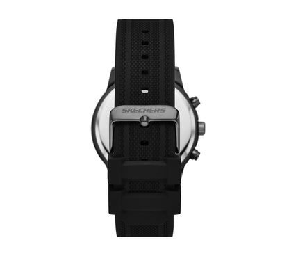 Men Skechers Clarkdale Chrono Watch