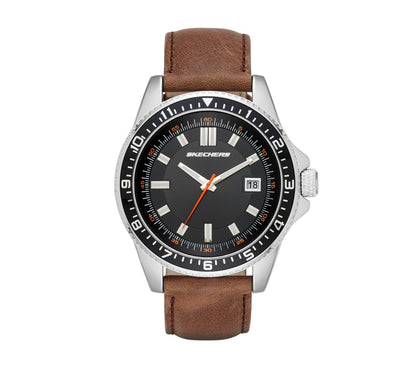 Men Skechers Longfellow Watch
