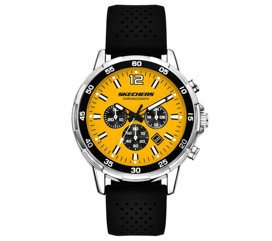 Men Skechers Stanwood Watch