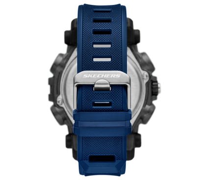 Men Skechers Bonhill Watch