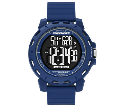 Men Skechers Slip-ins: Newkirk Watch