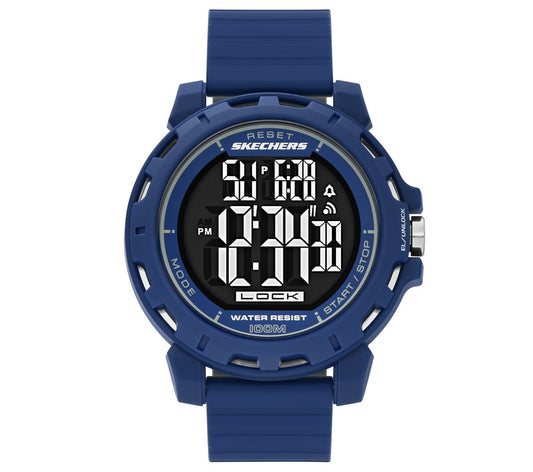 Men Skechers Slip-ins: Newkirk Watch