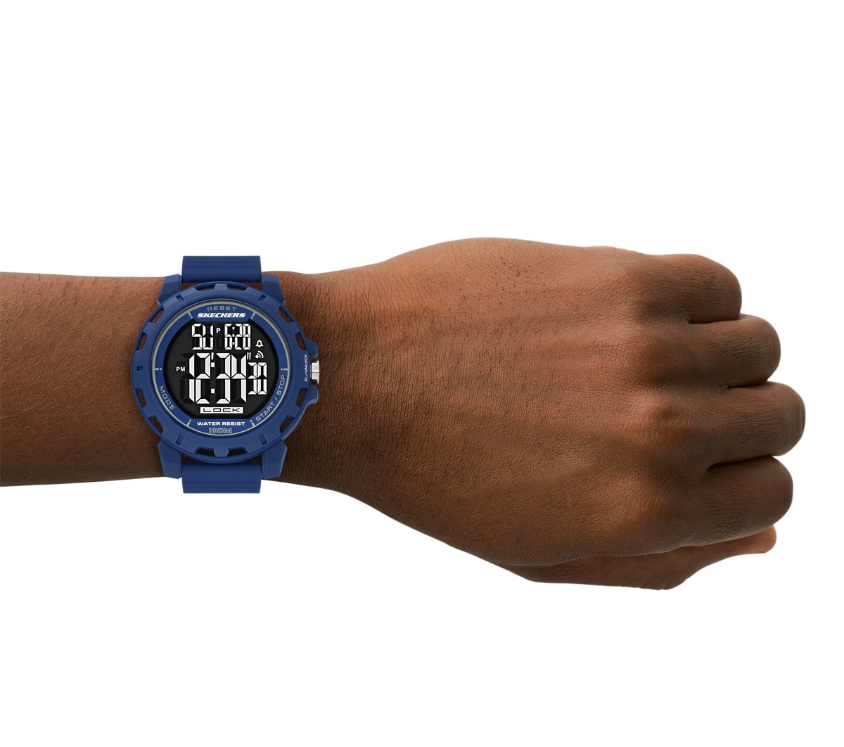 Men Skechers Slip-ins: Newkirk Watch