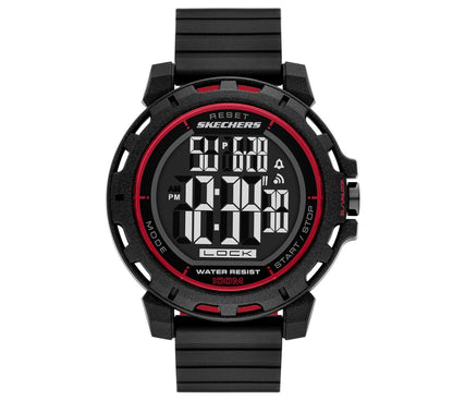 Men Skechers Slip-ins: Newkirk Watch