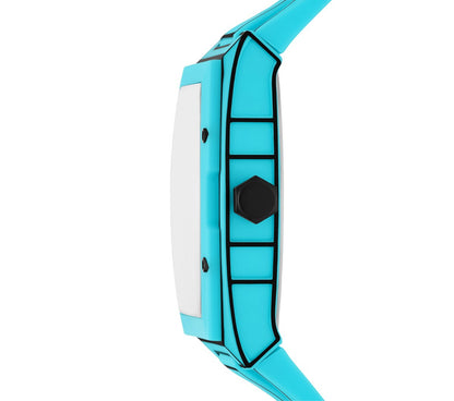 Men Skechers Tellem Pop Art Watch
