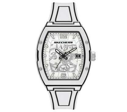 Men Skechers Tellem Pop Art Watch