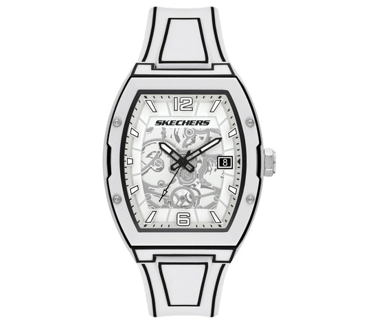 Men Skechers Tellem Pop Art Watch