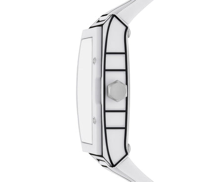 Men Skechers Tellem Pop Art Watch