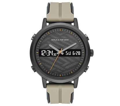 Men Skechers Lawndale Watch