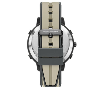 Men Skechers Lawndale Watch