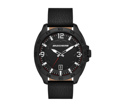 Men Skechers Brentwood Black Watch