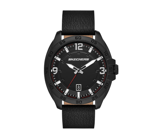 Men Skechers Brentwood Black Watch