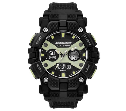 Men Skechers Bonhill Watch