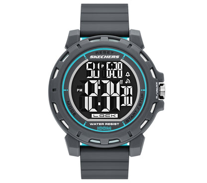 Men Skechers Slip-ins: Newkirk Watch