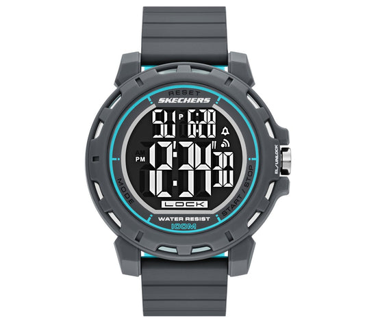 Men Skechers Slip-ins: Newkirk Watch