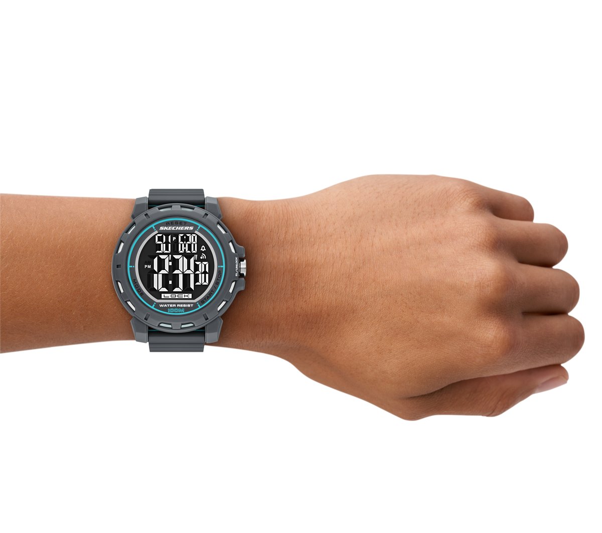 Men Skechers Slip-ins: Newkirk Watch
