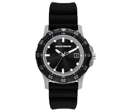 Men Skechers Glen Oaks Watch