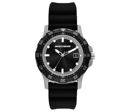 Men Skechers Glen Oaks Watch