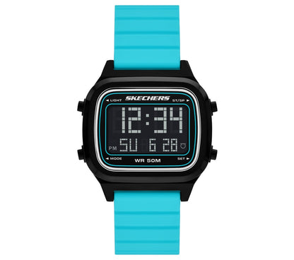 Men Skechers Slip-ins: Fiske Watch