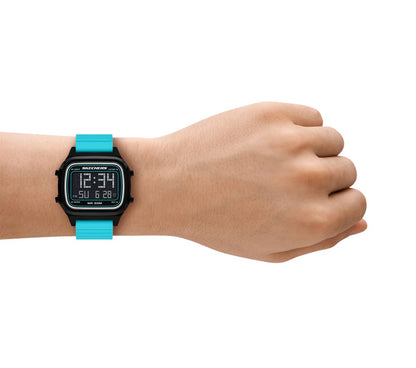 Men Skechers Slip-ins: Fiske Watch