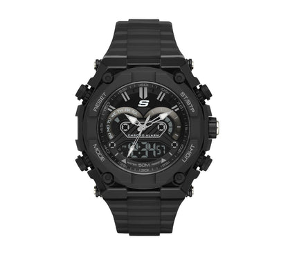 Men Skechers El Segundo Watch