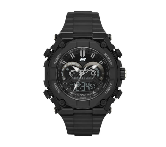 Men Skechers El Segundo Watch