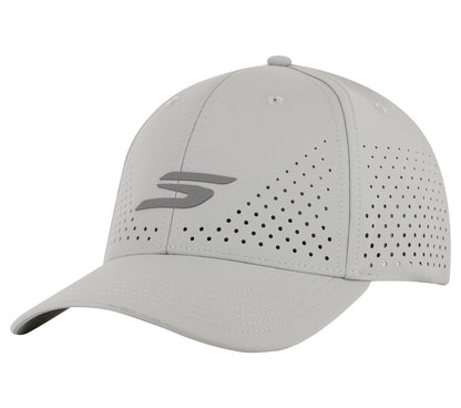 Men Skechers Velocity Baseball Hat