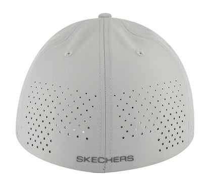Men Skechers Velocity Baseball Hat