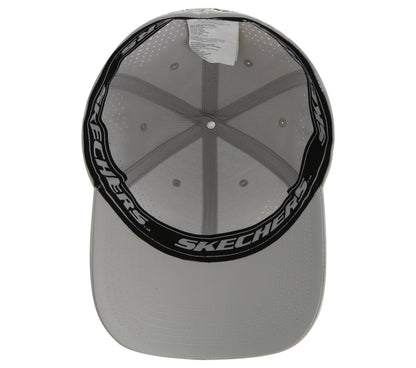 Men Skechers Velocity Baseball Hat
