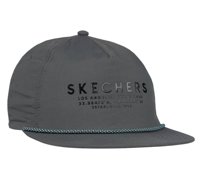 Men Skechers Coordinates Hat