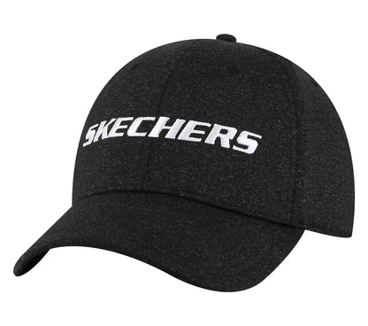 Men Skechers On the Road Flat Brim Hat