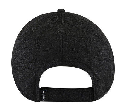 Men Skechers On the Road Flat Brim Hat