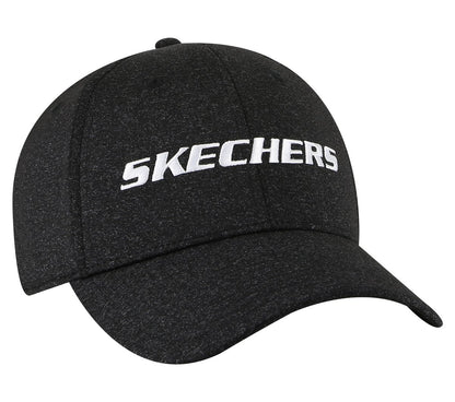 Men Skechers On the Road Flat Brim Hat