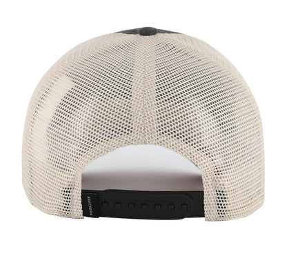 Men Skechers Heartland Trucker Hat