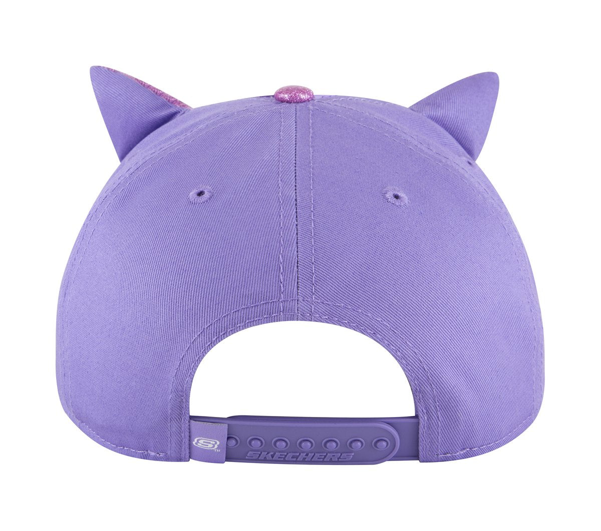 Kids Skechers Cat Ear Hat