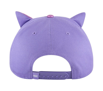 Kids Skechers Cat Ear Hat