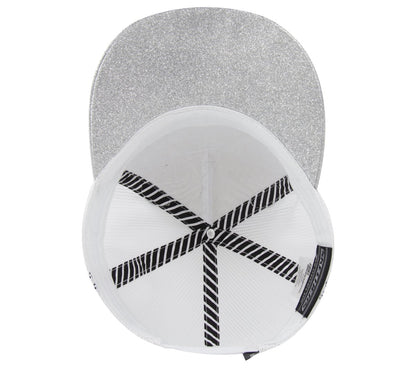 Kids Skechers Caticorn Sequin Trucker Hat