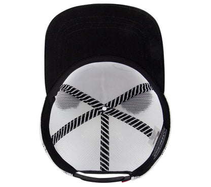 Kids Skechers Sequin Panda Hat